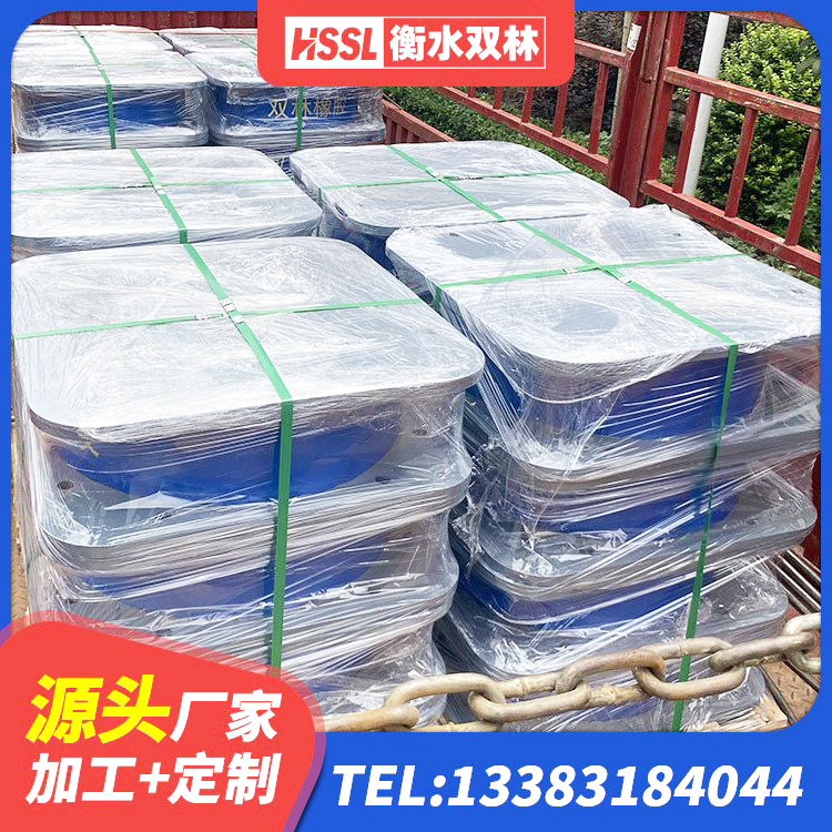 宣恩县建筑橡胶隔震支座供应商厂家 宣恩县隔震支座LRB700厂家电话 宣恩县铅芯橡胶隔震支座Y4Q420*133G1.0源头工厂 宣恩县HDR型高阻尼橡胶隔震支座多少钱 - 第1张