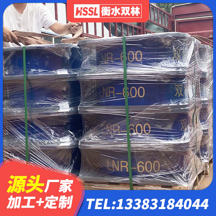 宣恩县HDR800高阻尼支座源头工厂 宣恩县建筑防震隔震支座生产厂家 宣恩县LNR600天然隔震支座厂家 宣恩县LRB铅芯隔震支座 - 第2张