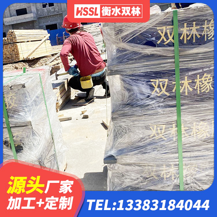 宣恩县建筑圆形高阻尼隔震支座源头工厂 宣恩县建筑高楼橡胶隔震支座源头工厂 宣恩县LNR800橡胶支座源头工厂 宣恩县建筑圆形隔震支座 - 第5张